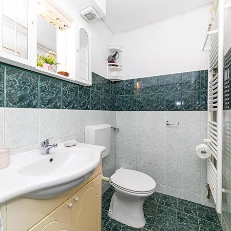 Lovely In Apartman Marina